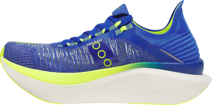 Tenisky a topánky Saucony Endorphin Elite 2 Modrá | s30994-285