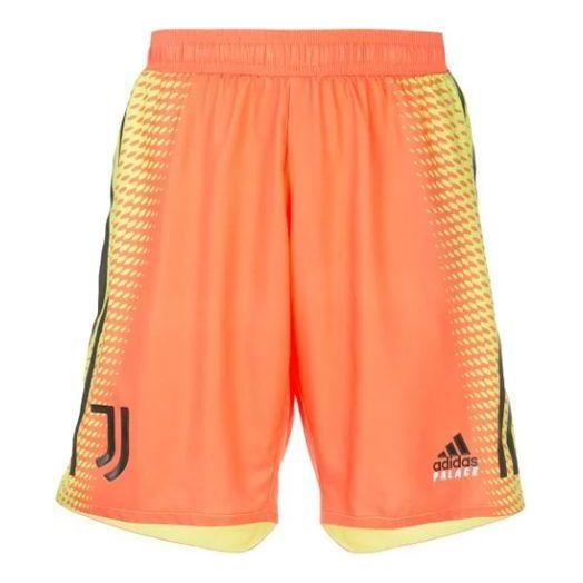 Šortky Palace Palace Active Shorts Oranžová | FQ7596T, 0
