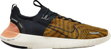Tenisky a topánky Nike Free Run Flyknit Next Nature Čierna | fb1276-700, 0