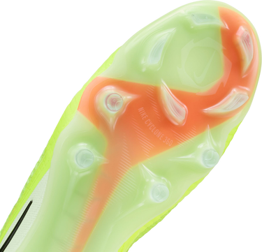 Tenisky a topánky Nike Phantom 6 High Elite FG Žltá | hj2147-800, 5