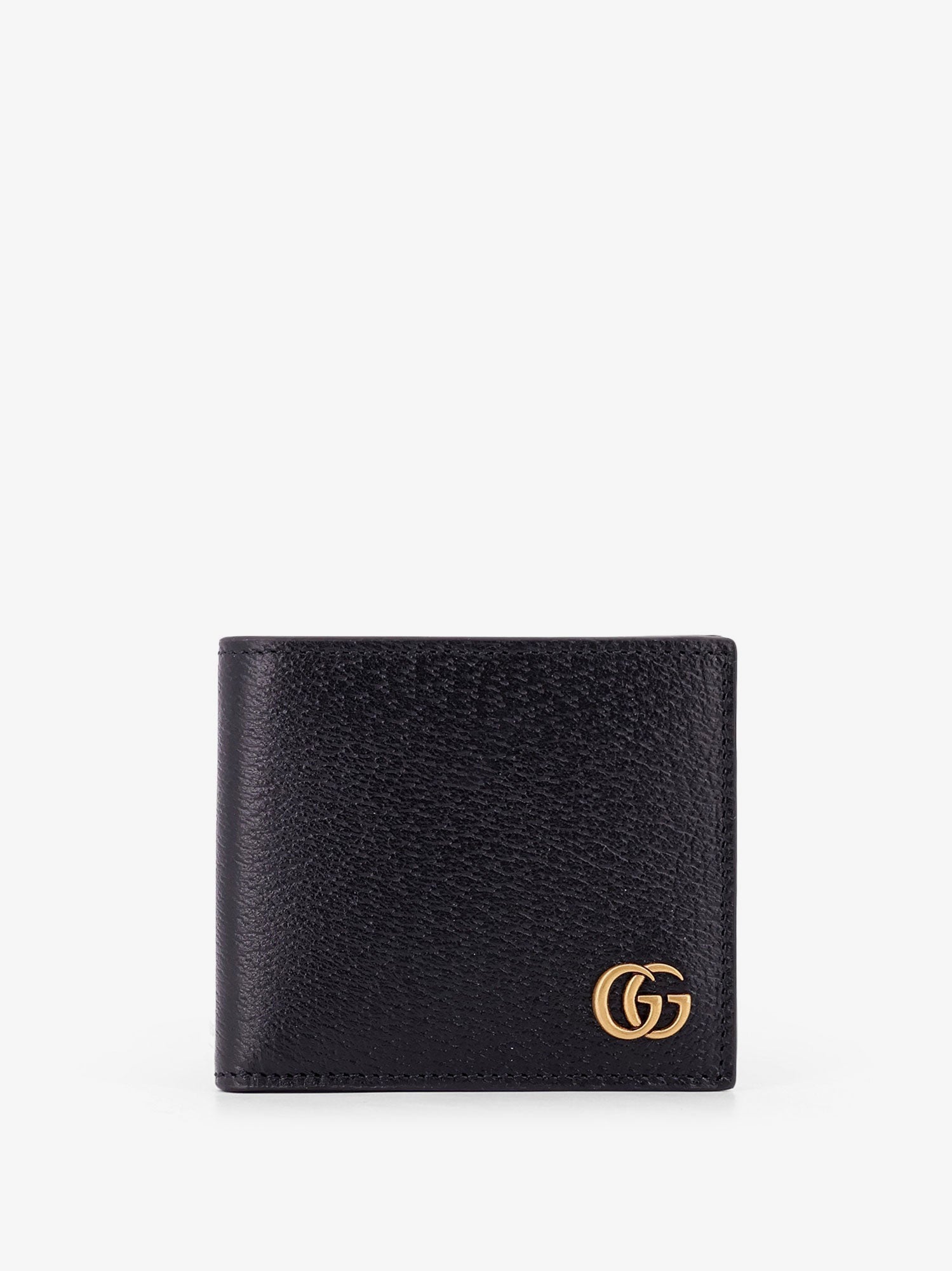 Peňaženka Gucci Gucci Bifold Wallet Čierna | 428726DJ20T1000, 0