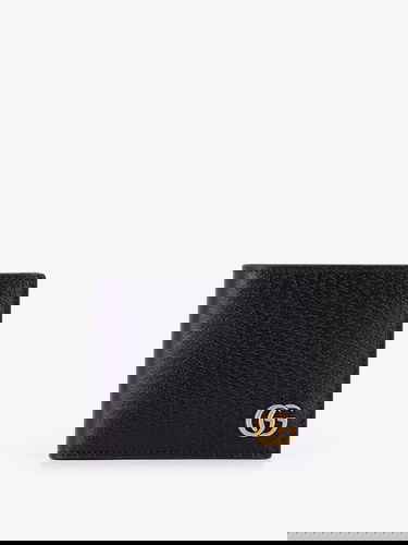 Peňaženka Gucci Gucci Bifold Wallet Čierna | 428726DJ20T1000, 0