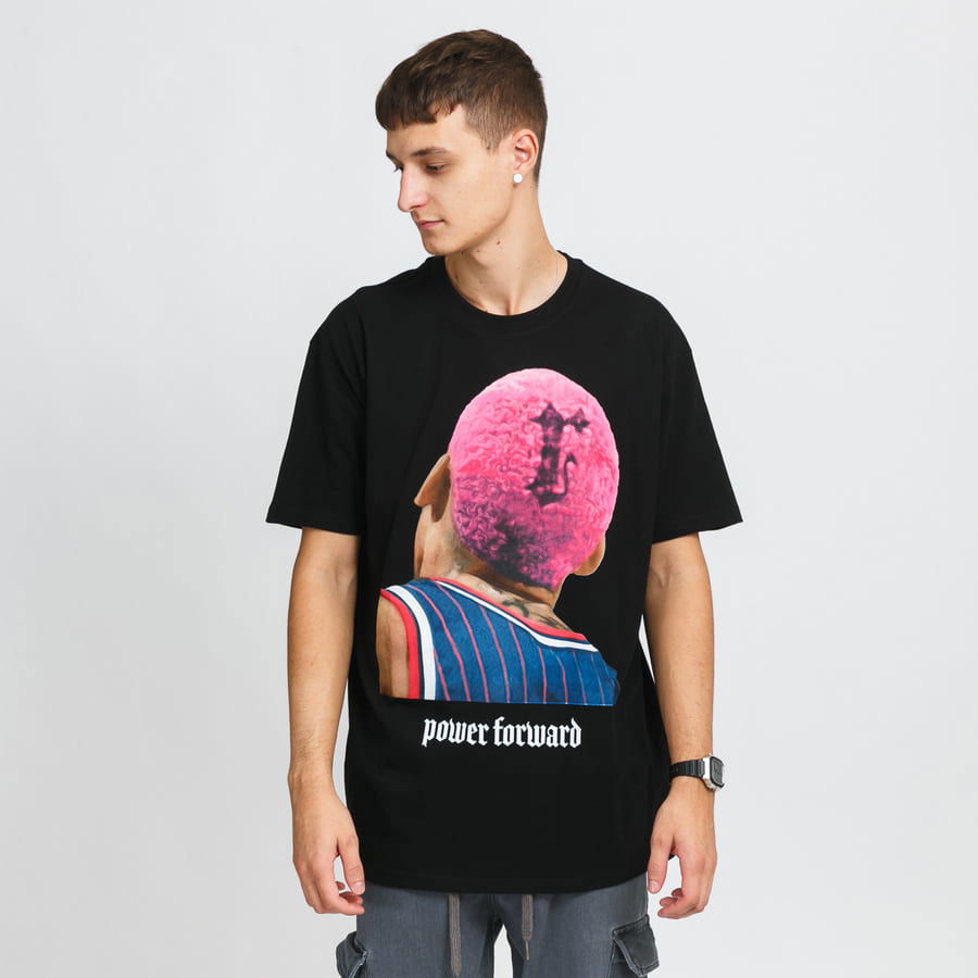 Power Forward Oversize Tee