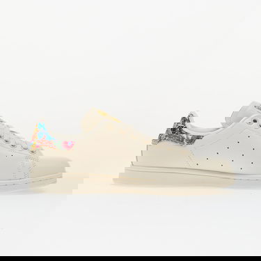Tenisky a topánky adidas Originals Liberty London Stan Smith Biela | JH5637, 2