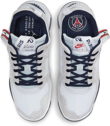 Tenisky a topánky Jordan Jordan MA2 PSG Biela | dj2657-104, 3