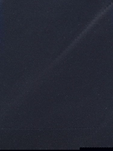 Sveter Loro Piana Navy Blue Crew Neck Sweater Navy | FAM9049W000, 2