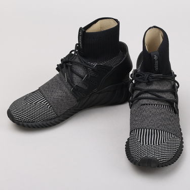 Tenisky a topánky adidas Originals Tubular Doom PK Čierna | BY3131, 2