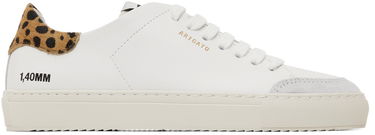 Tenisky a topánky AXEL ARIGATO Clean 90 Triple Sneakers W Biela | 98631, 0