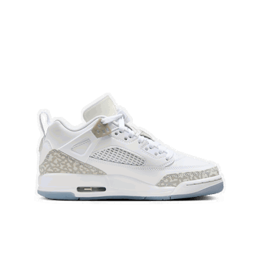 Tenisky a topánky Jordan Jordan Spizike Low Biela | FQ3950-103, 4