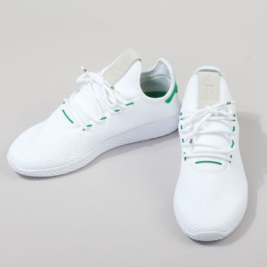 Tenisky a topánky adidas Originals PW Tennis HU Biela | BA7828, 2