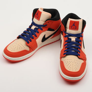 Tenisky a topánky Jordan Air Jordan 1 Mid SE Oranžová | 852542-800, 2