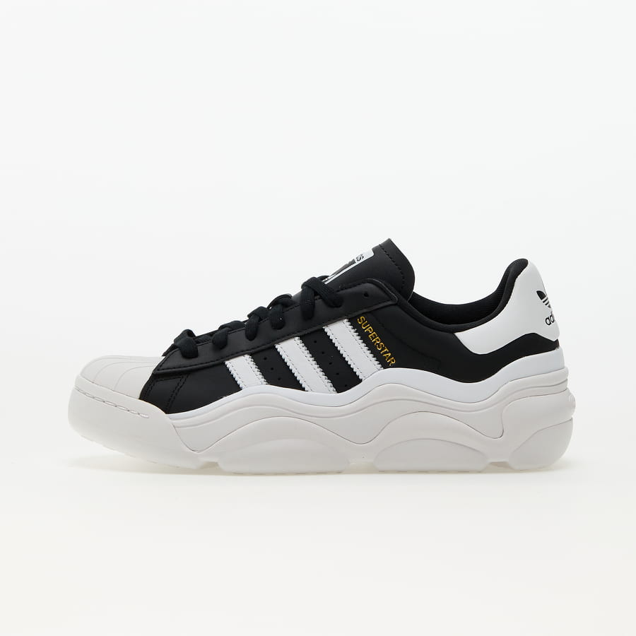 Tenisky a topánky adidas Originals Superstar Millencon W Čierna | HQ9019, 0