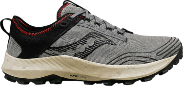 Tenisky a topánky Saucony PEREGRINE RFG Šedá | s20869-138, 0
