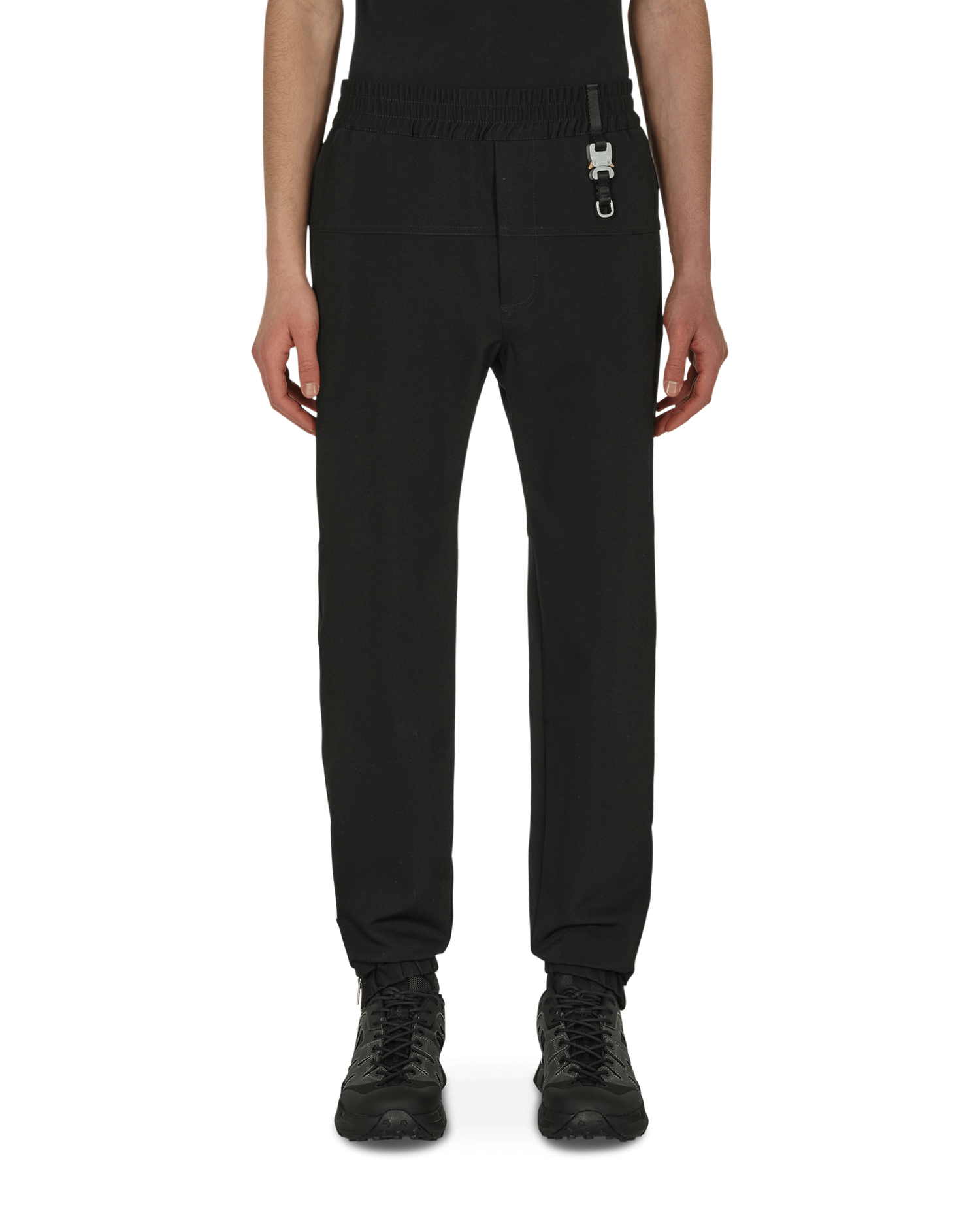 Nohavice 1017 ALYX 9SM Zip Cuff Track Pant Čierna | AAMPA0162FA02-BLK0001, 1