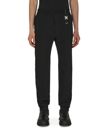 Nohavice 1017 ALYX 9SM Zip Cuff Track Pant Čierna | AAMPA0162FA02-BLK0001, 1