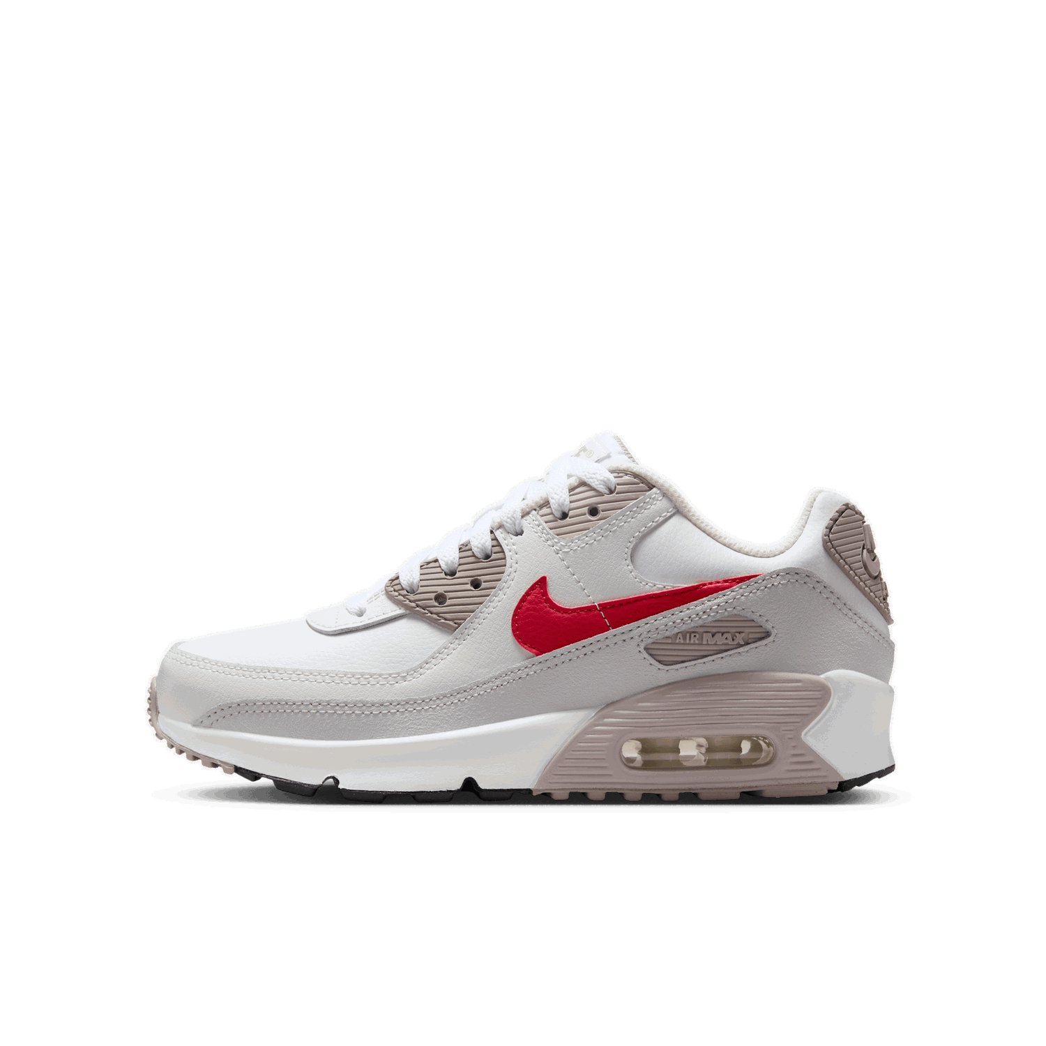 Tenisky a topánky Nike Air Max 90 LTR Biela | CD6864-131, 0