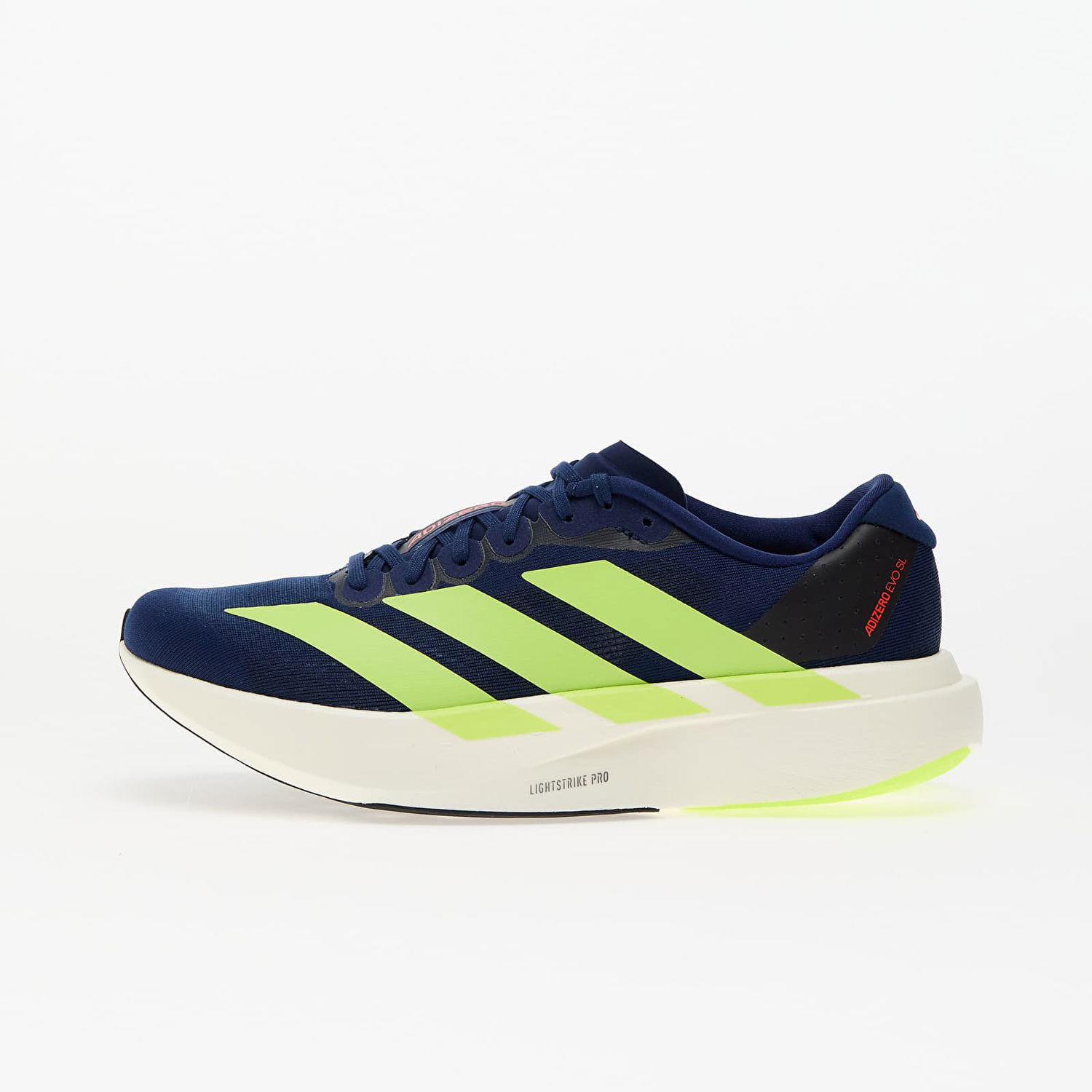 Tenisky a topánky adidas Performance Adizero Evo Sl Modrá | JR5838, 0