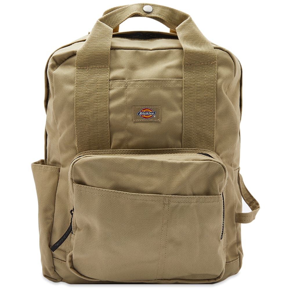 Batoh Dickies Lisbon Backpack Zelené | DK0A4X7FKHK1, 0