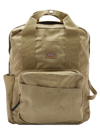 Batoh Dickies Lisbon Backpack Zelené | DK0A4X7FKHK1