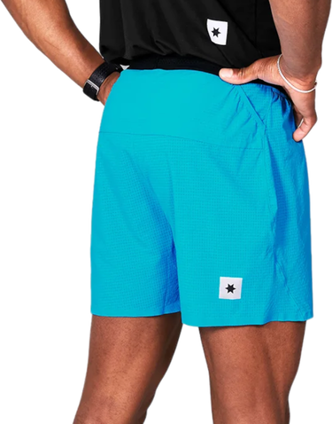 Šortky Saysky Saysky Flow 5" Shorts Modrá | lmrsh60c205, 1