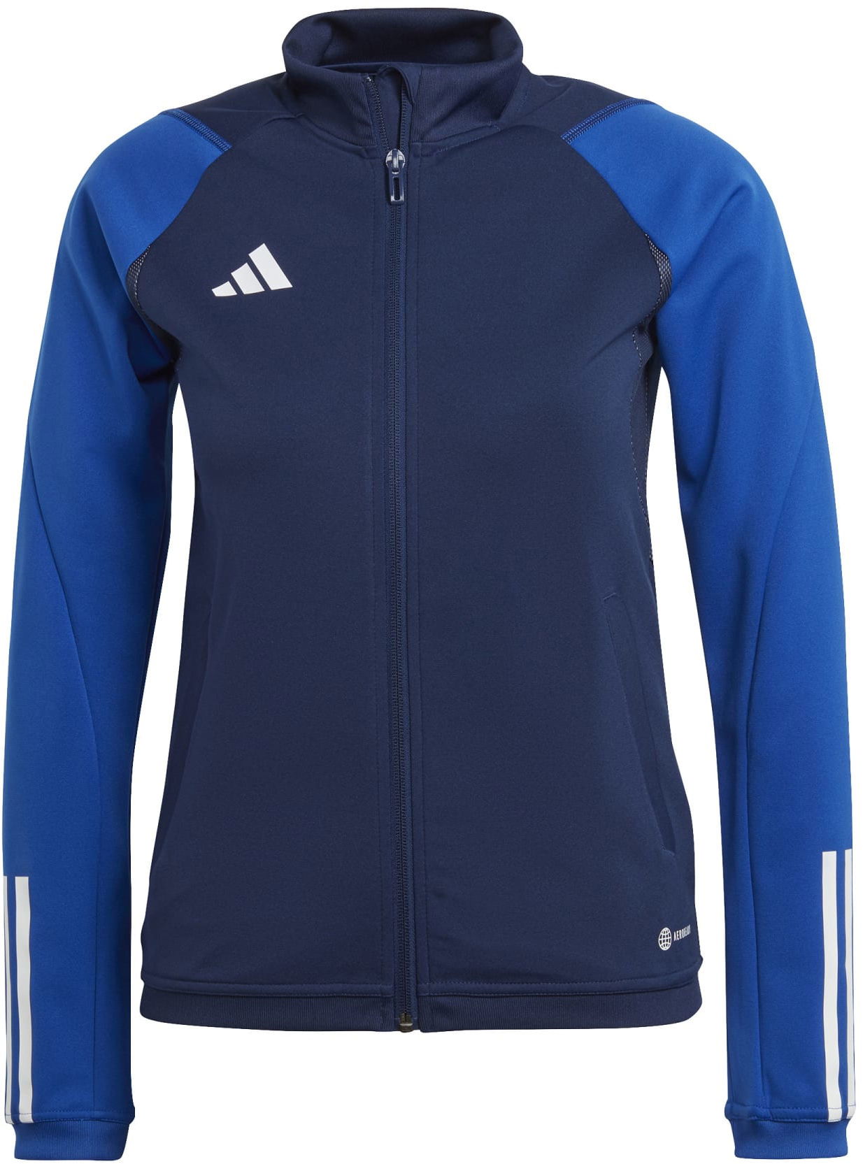 Tiro 23 Competition Training Jacket