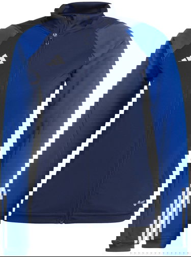 Mikina adidas Performance Tiro 23 Competition Training Jacket Navy | hk7650, 0