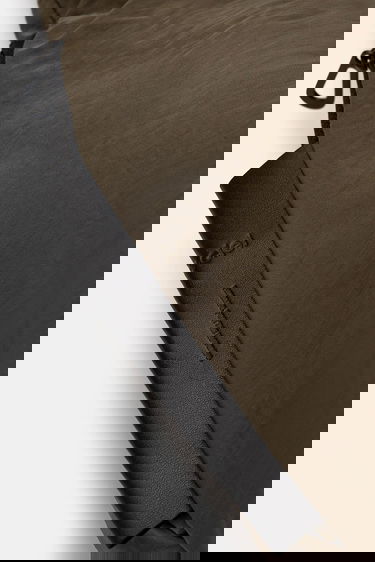 Taška cez rameno côte&ciel Hyco S Crescent Padded Bag Hnedá | 29203.167, 3