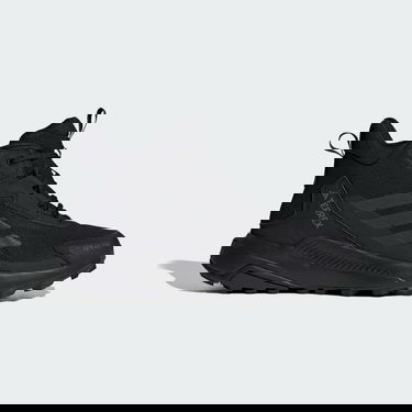 Tenisky a topánky adidas Performance Terrex Anylander Mid Rain.Rdy Čierna | ID3473, 1