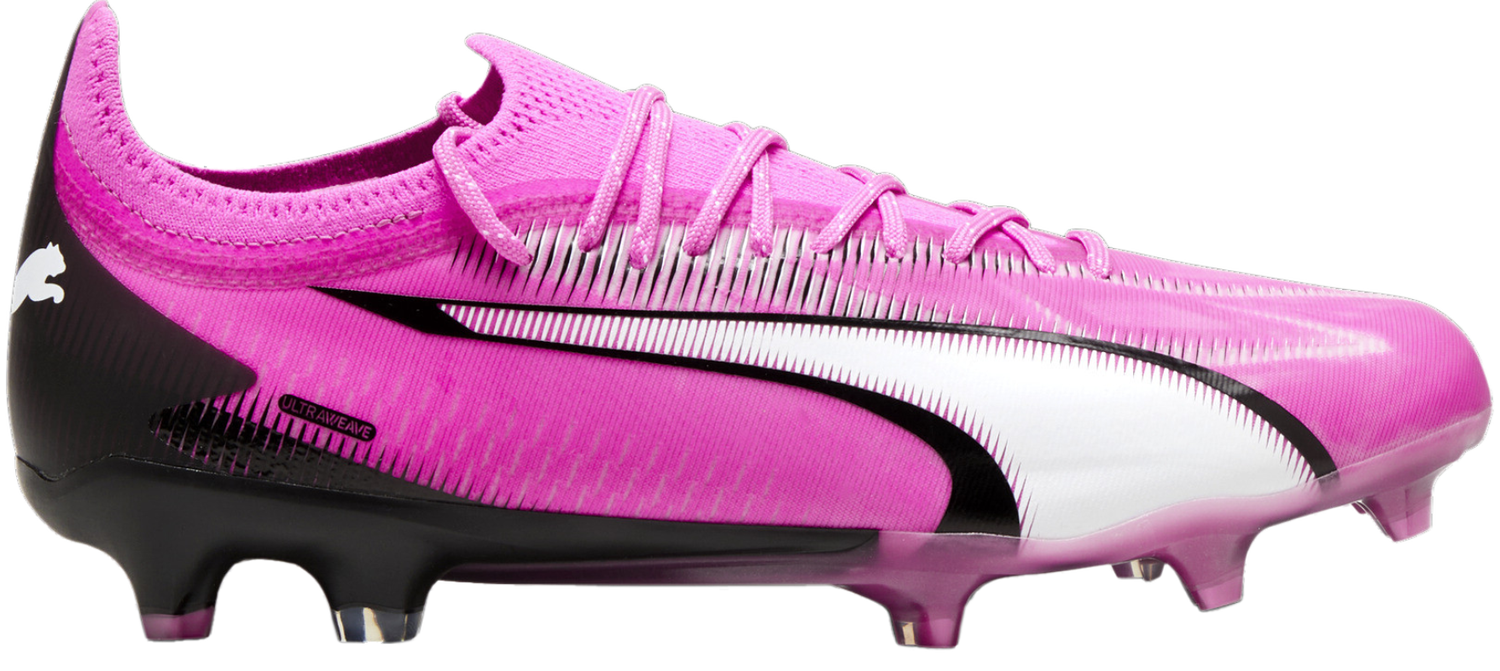 Tenisky a topánky Puma Puma ULTRA ULTIMATE FG/AG Ružová | 107744-01, 0