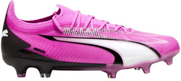 Tenisky a topánky Puma Puma ULTRA ULTIMATE FG/AG Ružová | 107744-01, 0