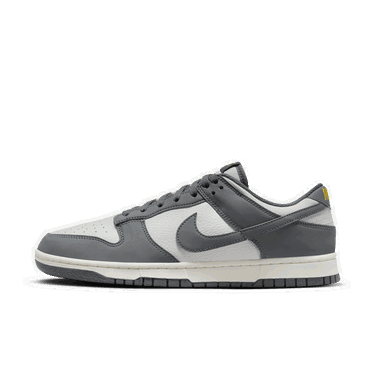 Tenisky a topánky Nike Dunk Low Next Nature Šedá | FZ4621-001, 3