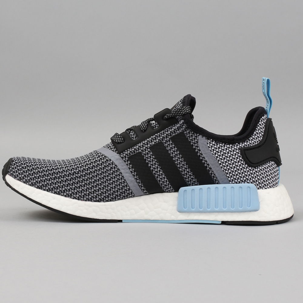 Tenisky a topánky adidas Originals NMD_R1 Šedá | S79159, 0