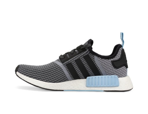Tenisky a topánky adidas Originals NMD_R1 Šedá | S79159