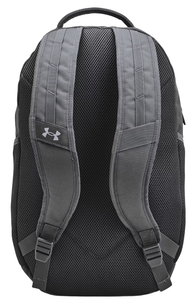Batoh Under Armour Hustle 6.0 Backpack Šedá | 1384672-025, 1