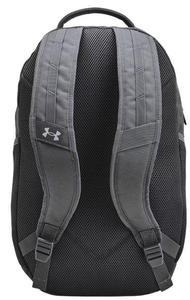 Batoh Under Armour Hustle 6.0 Backpack Šedá | 1384672-025, 1