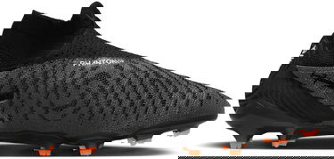 Tenisky a topánky Nike Nike PHANTOM GX ELITE DF FG Čierna | dc9969-010, 2