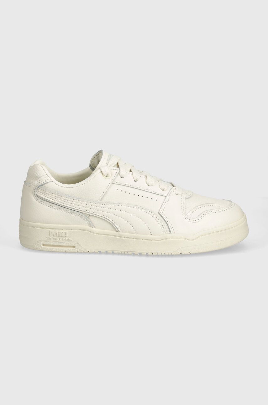 Tenisky a topánky Puma Puma Slipstream Lo Biela | 394693, 1