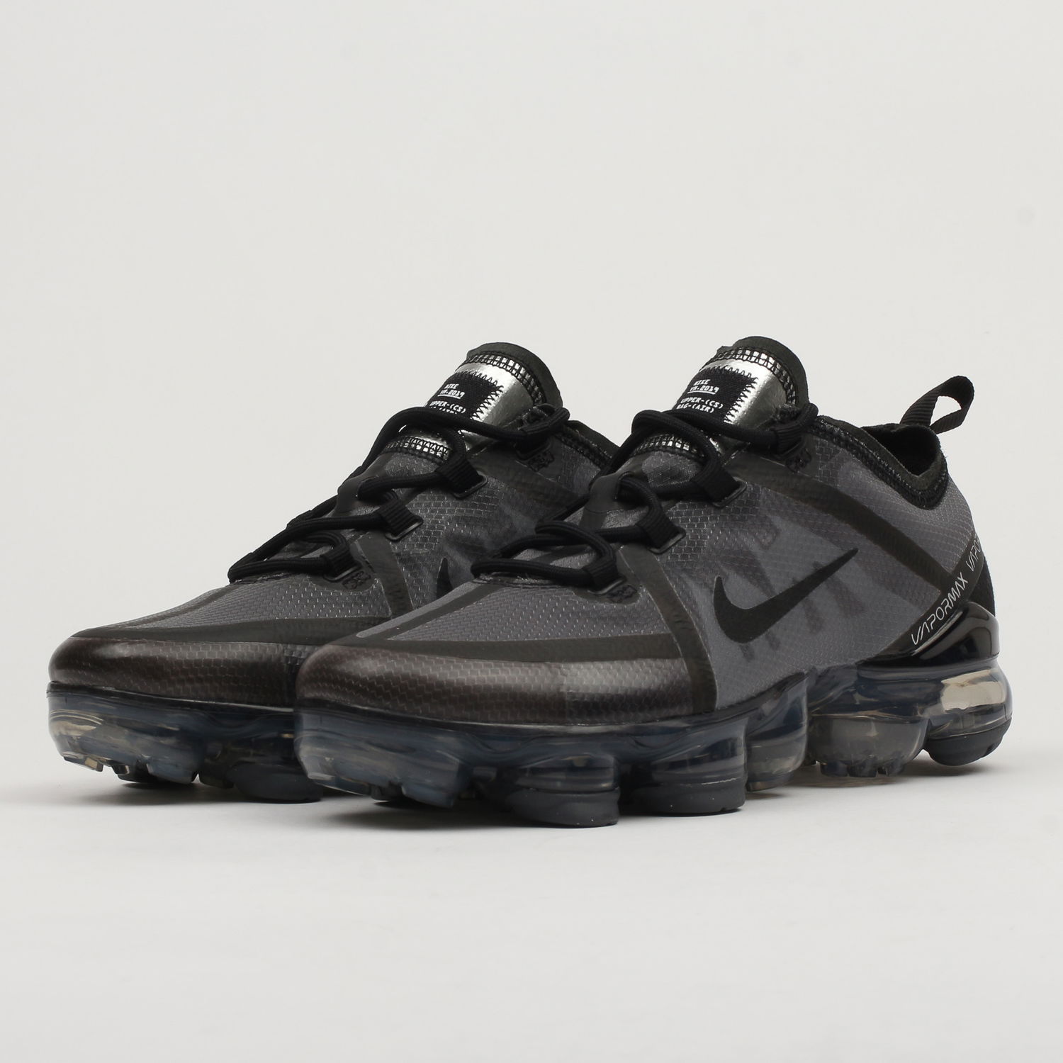 Tenisky a topánky Nike Air Vapormax 2019 GS Šedá | AJ2616-001, 1