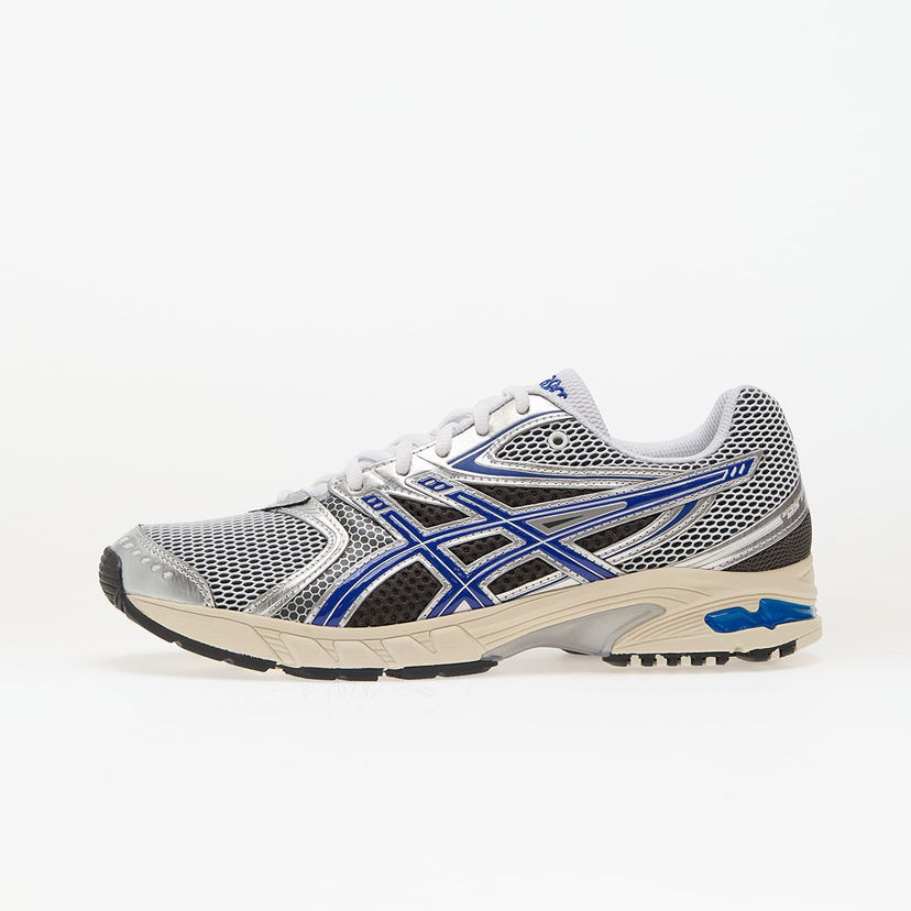 Tenisky a topánky Asics GEL-DS TRAINER 14 Šedá | 1203A607-103