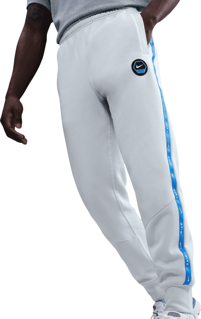 Tepláky Nike Nike Club Sweatpants Biela | ih4287-025