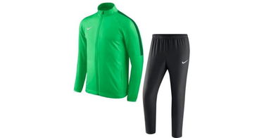 Súprava Nike Dry Academy 18 Zelené | 893709-361, 1