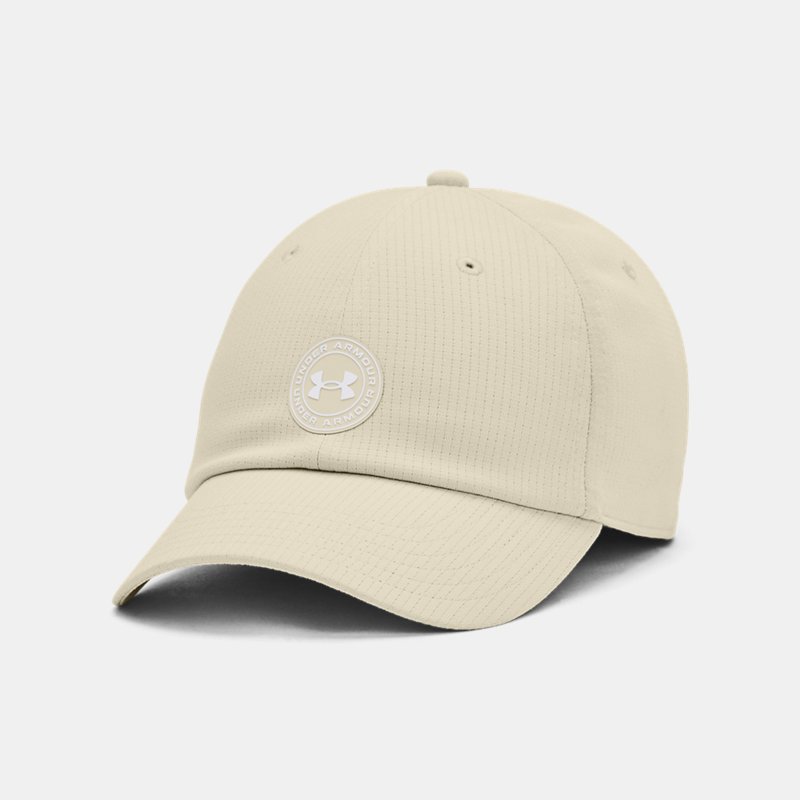 Šiltovka Under Armour Cap Béžová | 1383445-273, 0