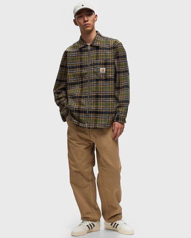 Bunda Carhartt WIP Stroy Shirt Jac Béžová | I032213.1PVXX, 1