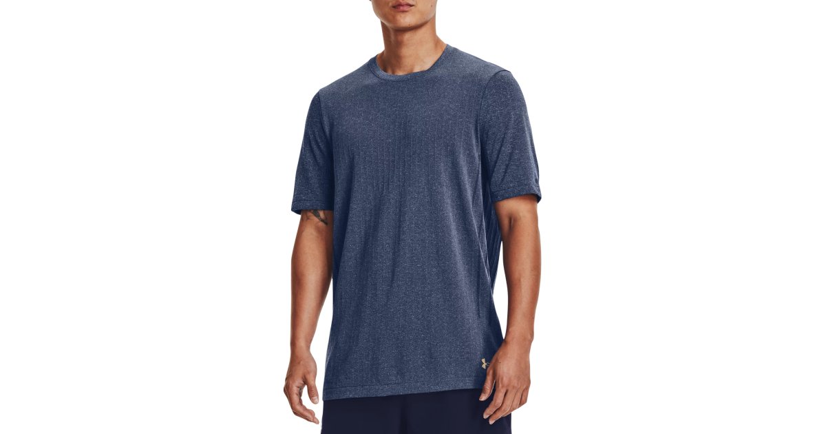 Rush Seamless Tee