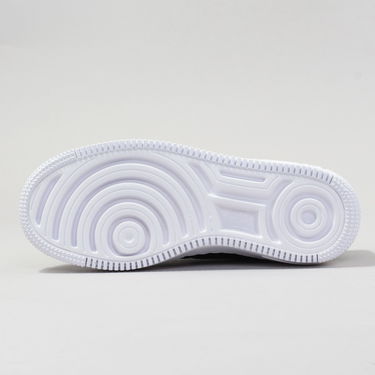 Tenisky a topánky Nike Air Force 1 Upstep ''Black'' W Čierna | 917588-001, 4