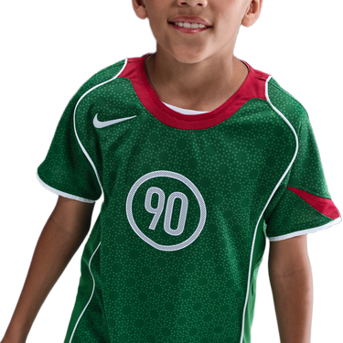 Dres Nike Total 90 Jersey Zelené | ii9785-306, 3