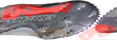 Tenisky a topánky adidas Performance Predator Pro FG Šedá | if6327, 2