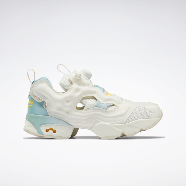 Tenisky a topánky Reebok Instapump Fury OG Biela | G55115, 0