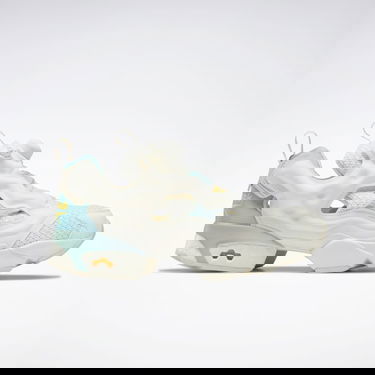 Tenisky a topánky Reebok Instapump Fury OG Biela | G55115, 0