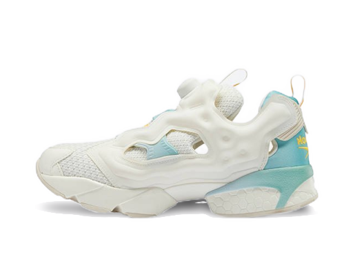 Tenisky a topánky Reebok Instapump Fury OG Biela | G55115